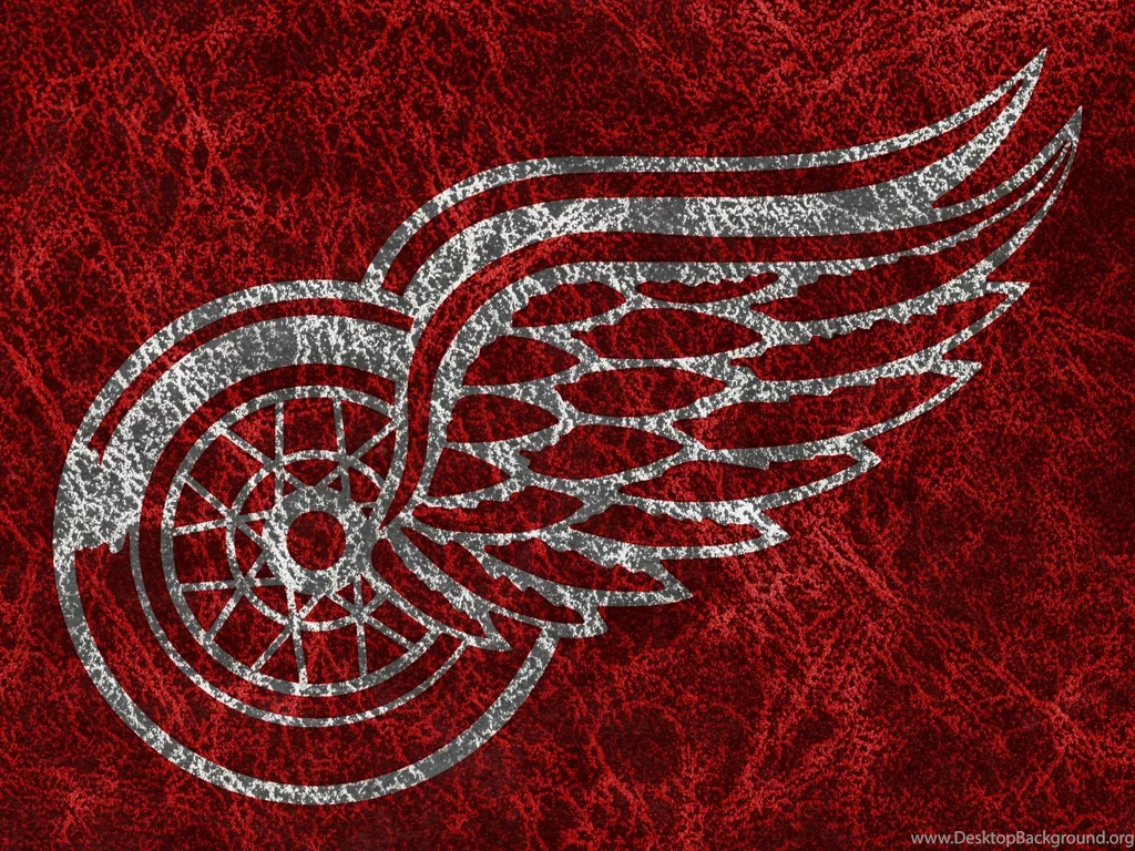 Detroit Red Wings Backgrounds