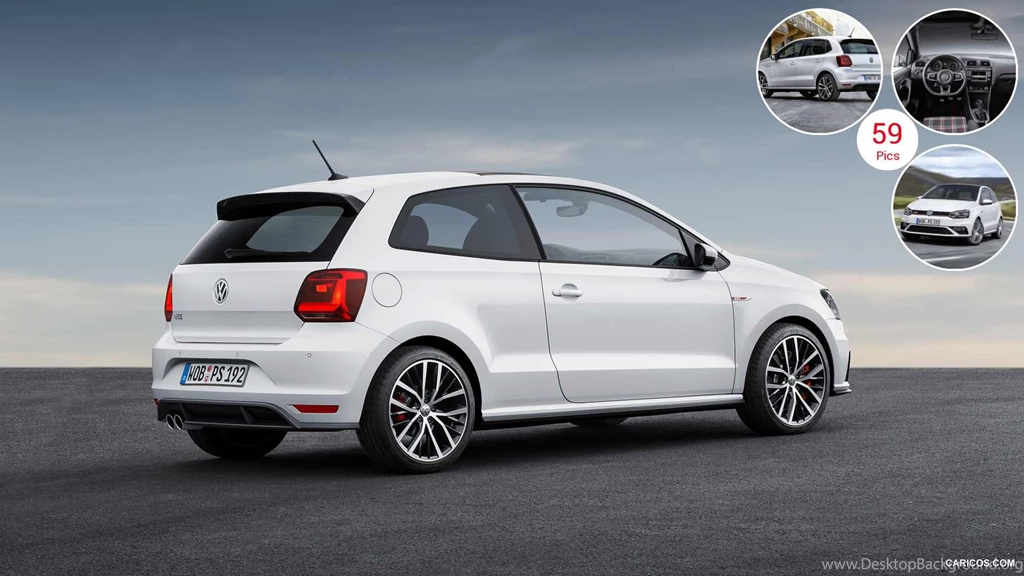 Uber Tutors   Vw Polo Gti Backgrounds
