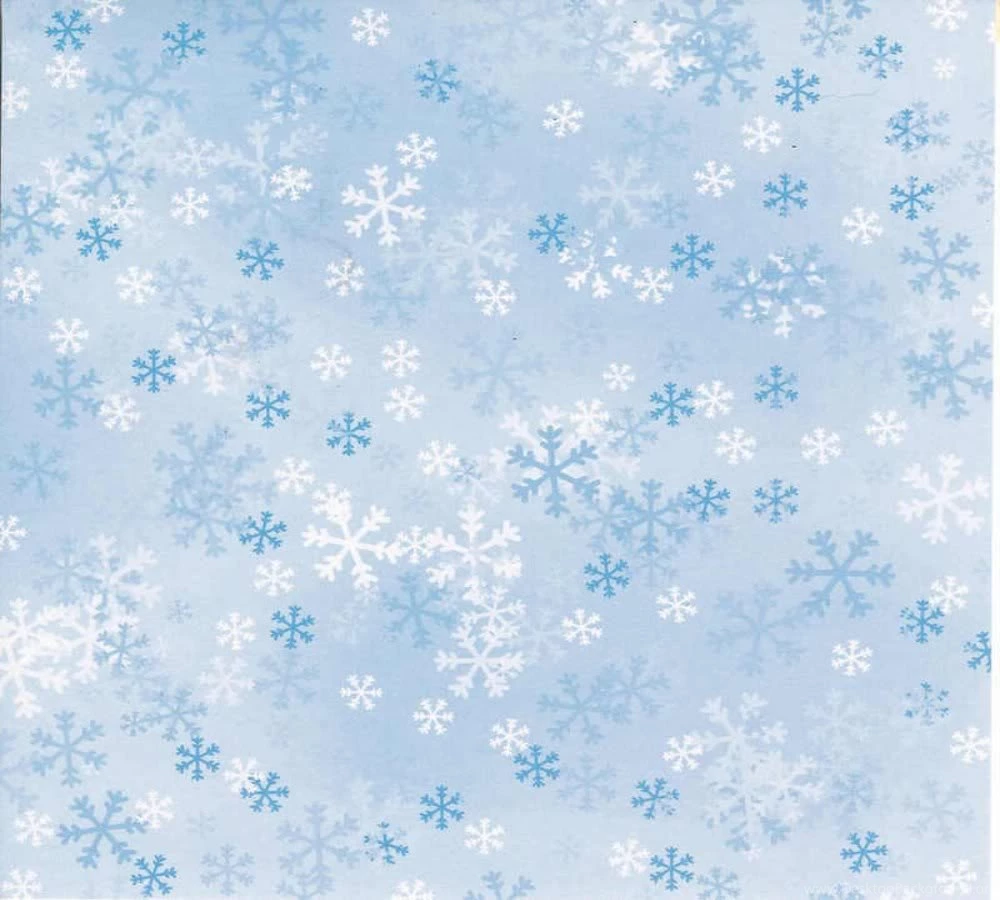 Snowflake Wallpapers Collection (37+)