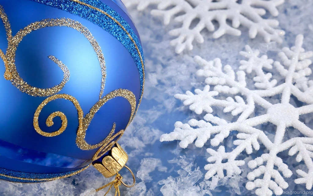 Snowflake Wallpapers Desktop