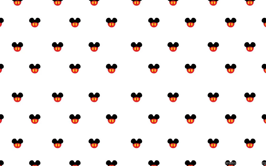 Mickey Mouse Wallpapers Collection (38+)