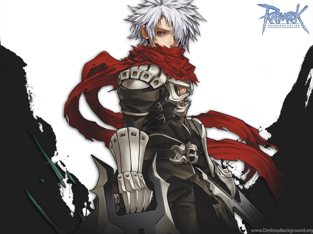 Ragnarok Online Wallpapers 003