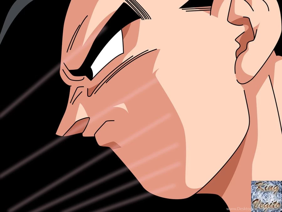 DeviantArt: More Like Dragonball Final Bout Wallpapers By Kingvegito