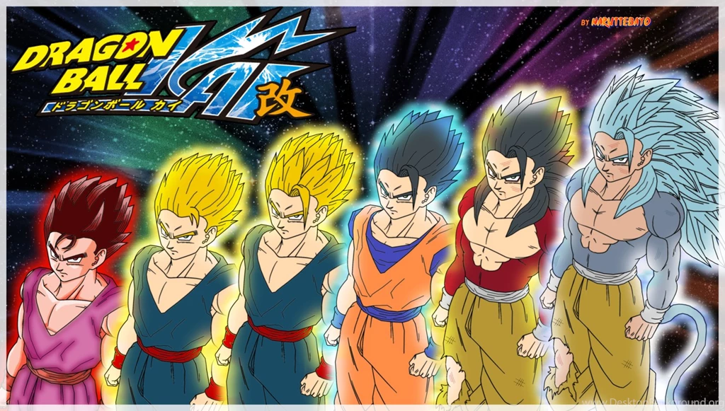 Gohan Wallpapers Transformation 45 000 View V2 By Naruttebayo67 On ...