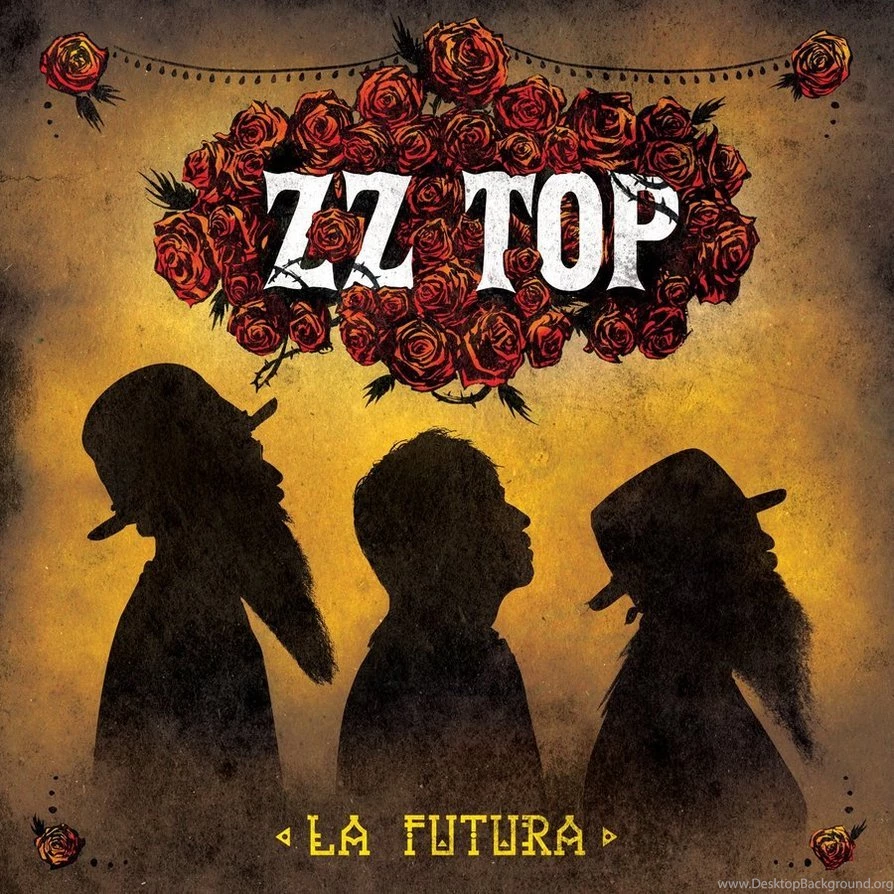 Zz Top Wallpapers