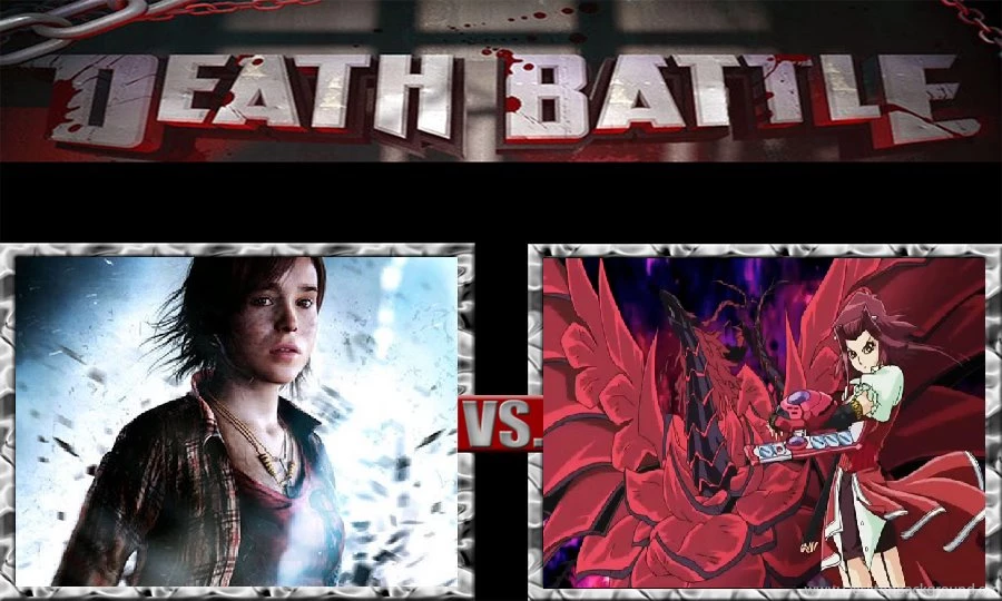 Jodie Holmes Vs. Akiza Izinski By JasonPictures On DeviantArt