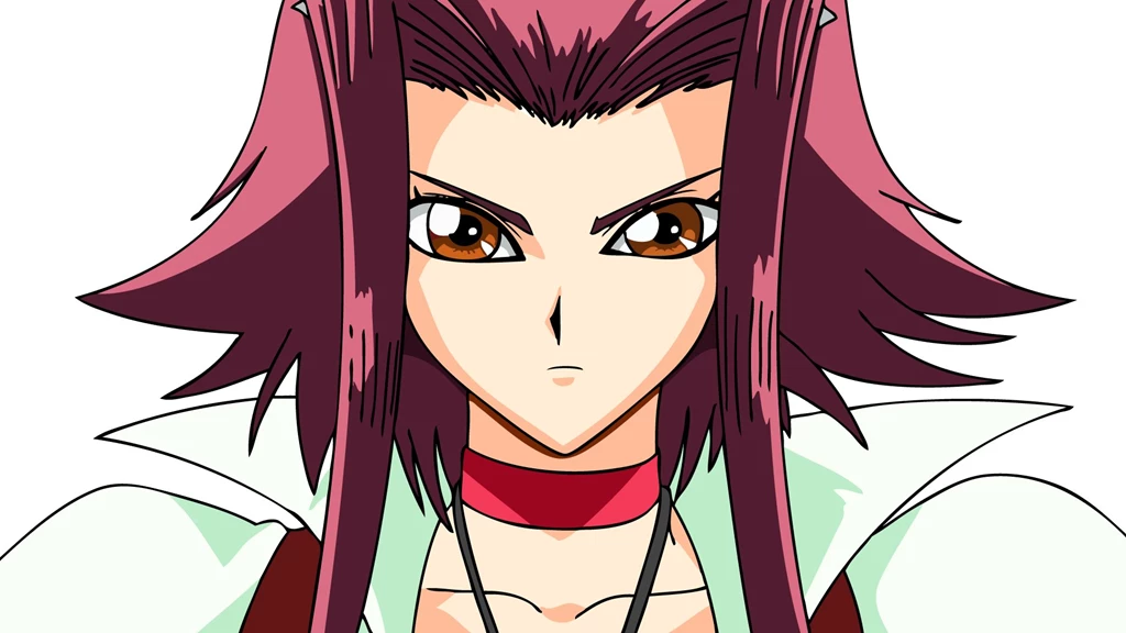 Akiza Izinski Favourites By TheBigScoop On DeviantArt