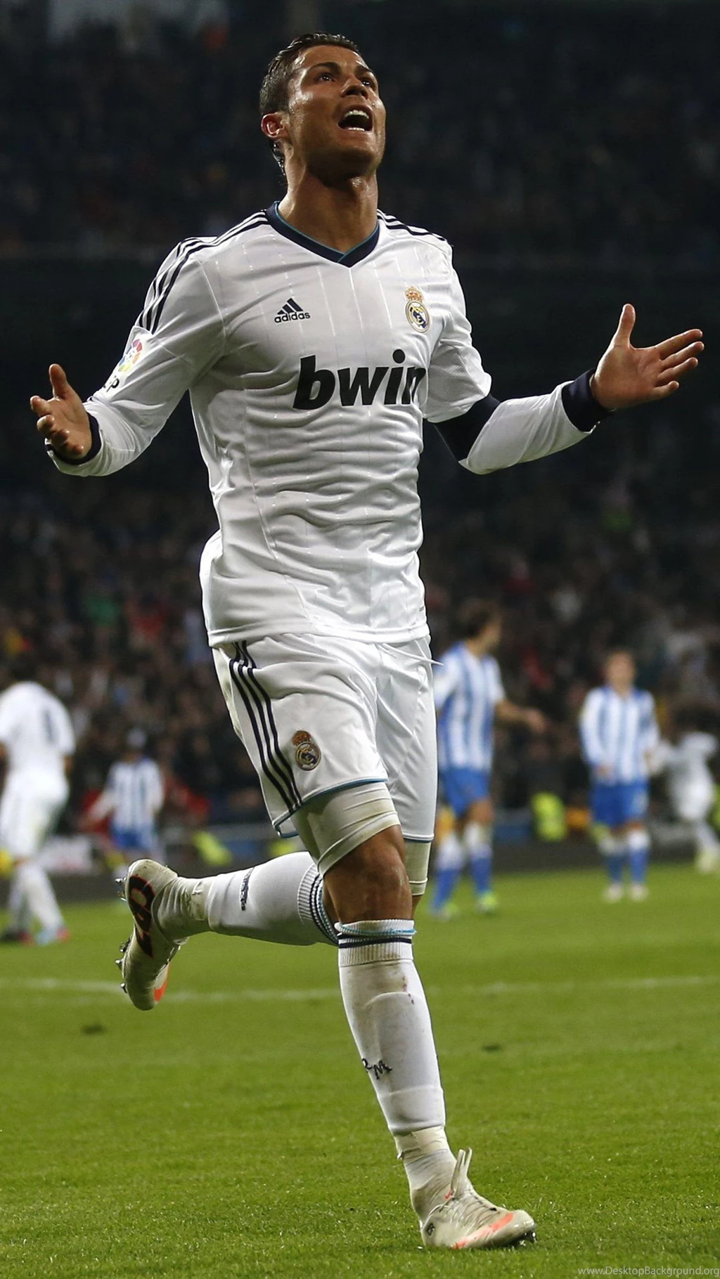 Cristiano Ronaldo Htc One Wallpapers Best Htc One Wallpapers ...