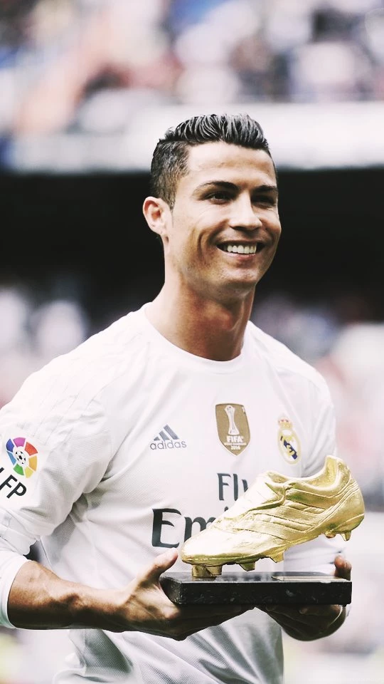Cristiano Ronaldo On Twitter: "Cristiano Ronaldo