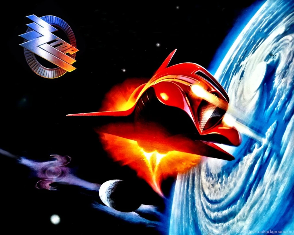 ZZ Top BANDSWALLPAPERS