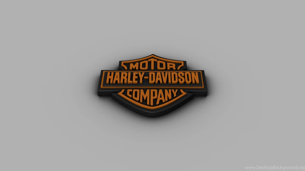 Download Harley Davidson Logo