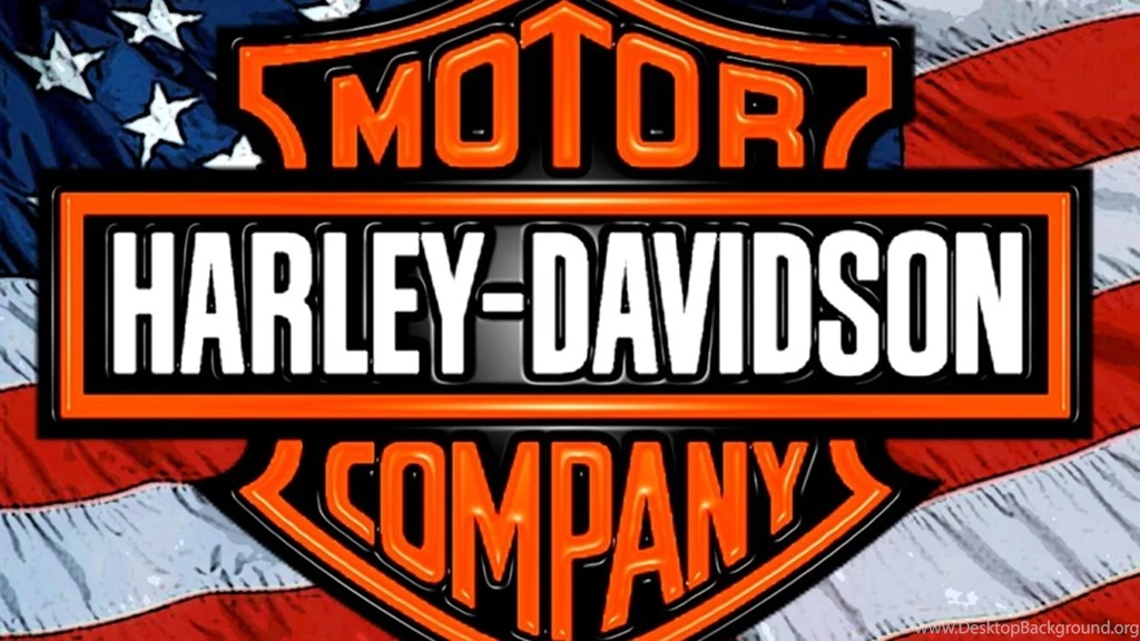 Harley Davidson Wallpapers Collection (33+)
