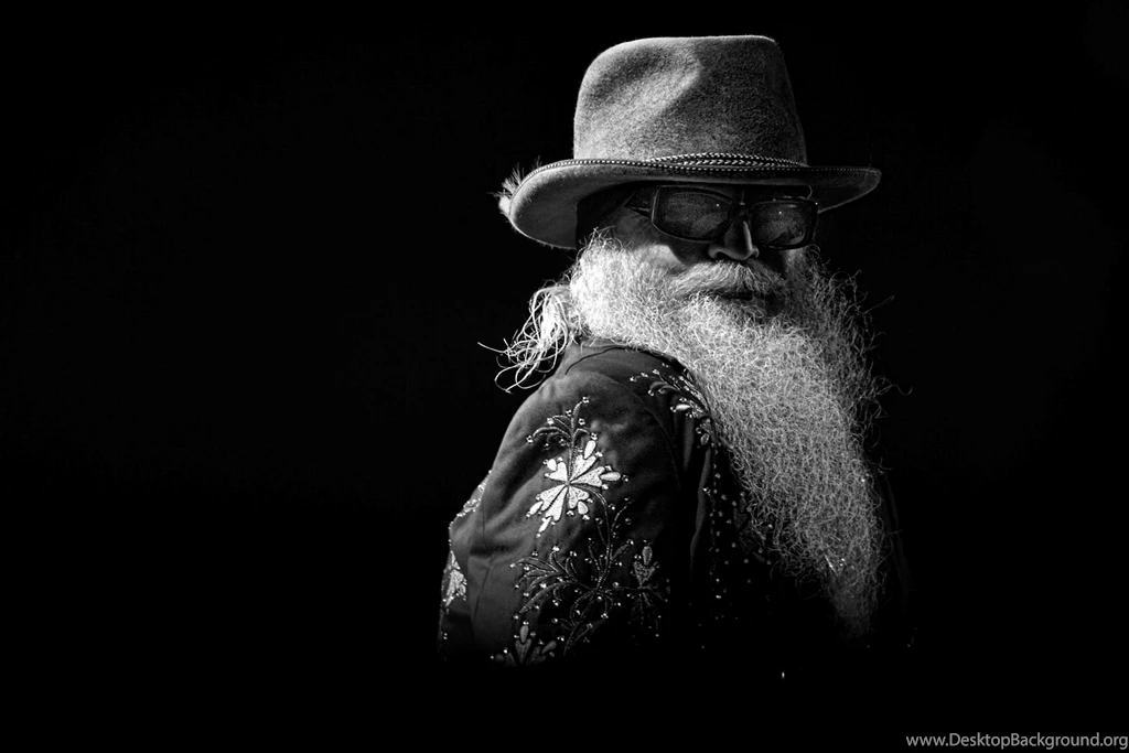 ZZ Top