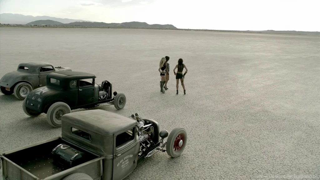 ZZ Top I Gotsta Get Paid AZARIA MAGAZINE