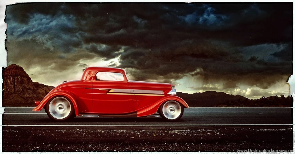 EL NIDO DEL AGUILA MUSICA: EL ZZ TOP ELIMINATOR CAR