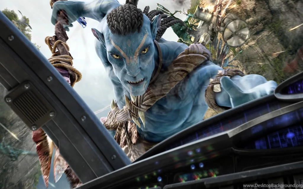 Avatar Movie Wallpapers 38386