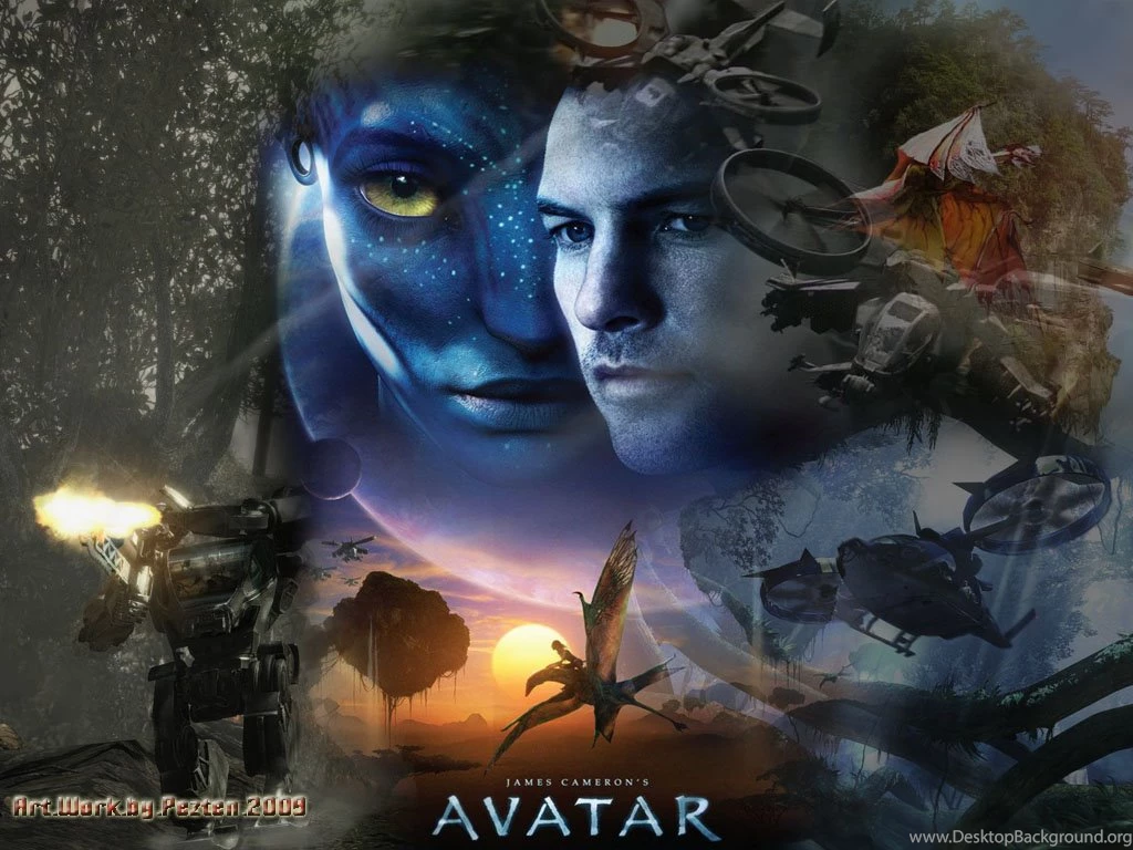 Avatar Wallpapers