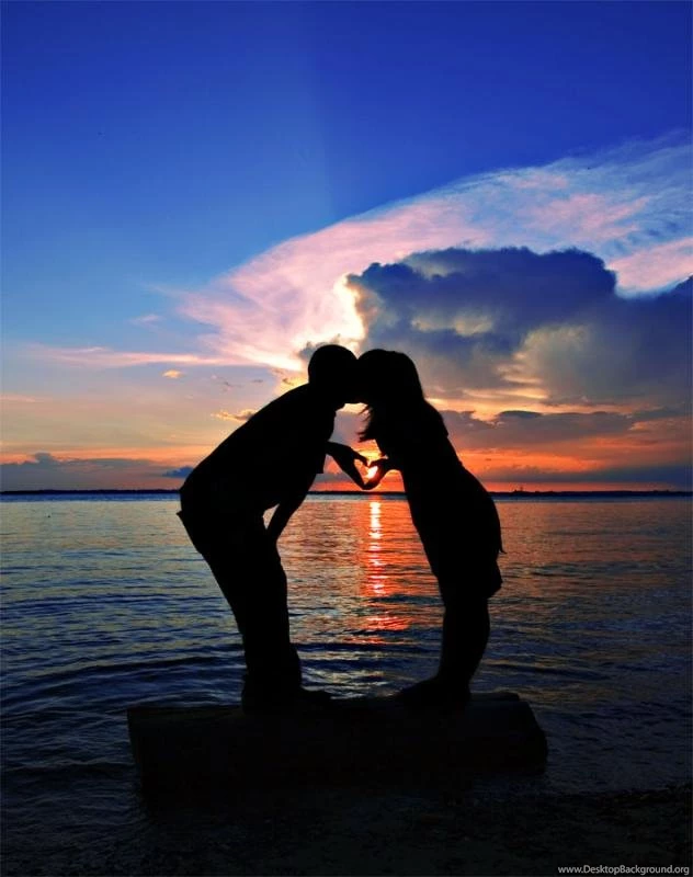 Romantic Wallpapers HD > Romantic couples wallpapers