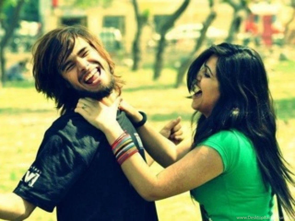 Stylish couple hot sale hd wallpaper
