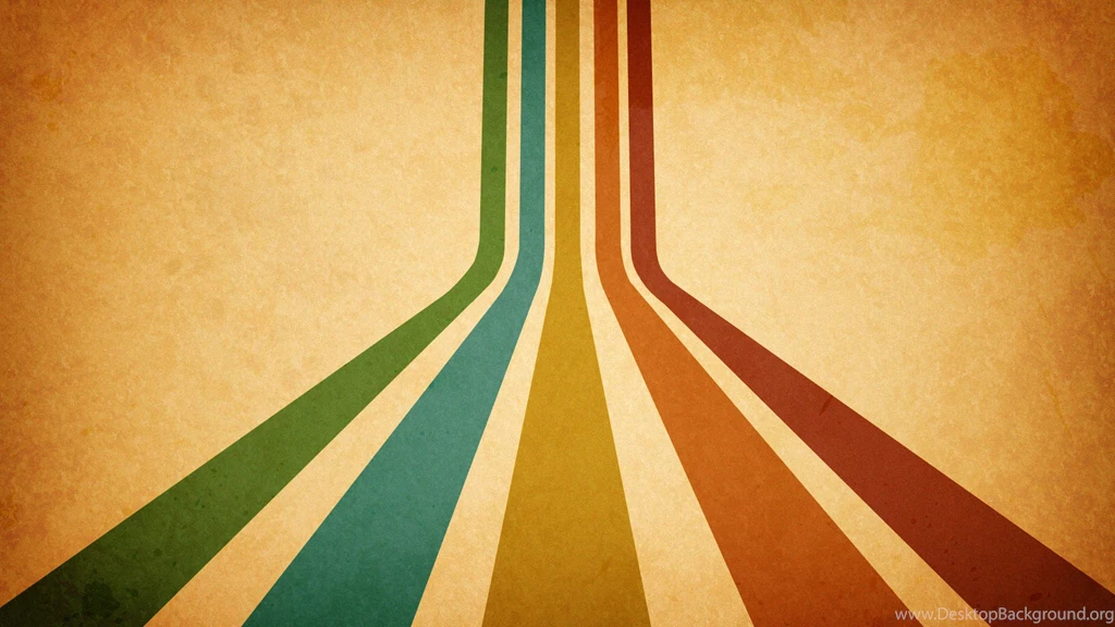 Vintage Retro Wallpapers