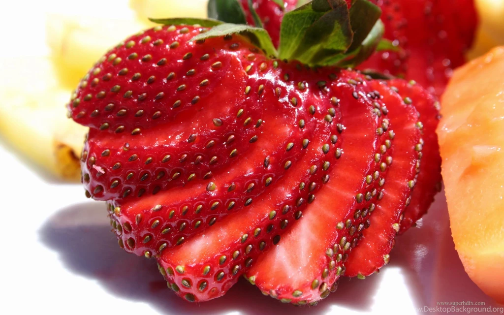 Strawberry Images Free Download