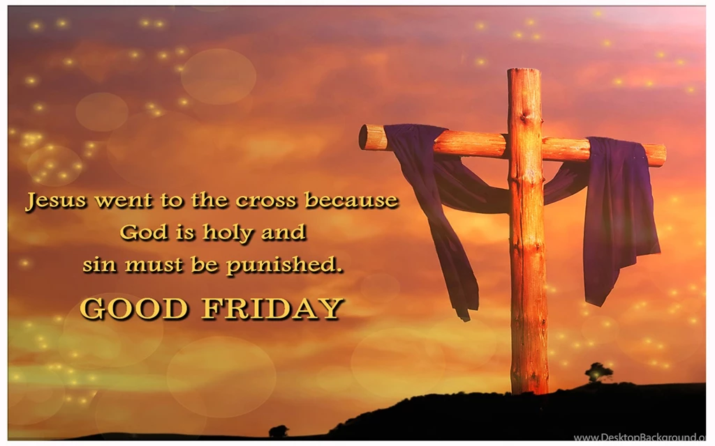 Good Friday Wallpapers Free Download