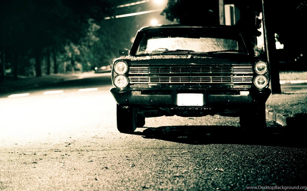 Hd Cool Car Wallpapers: Vintage Car Wallpapers