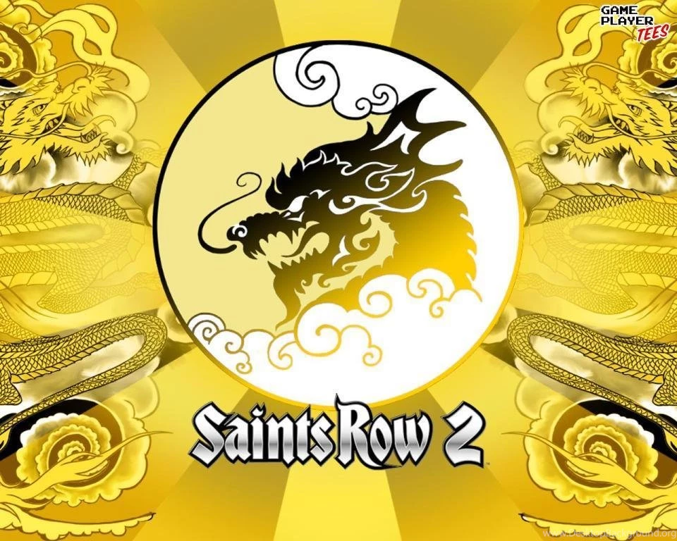 Saints Row 2   Saints Row 2 Wallpapers (18669694)   Fanpop