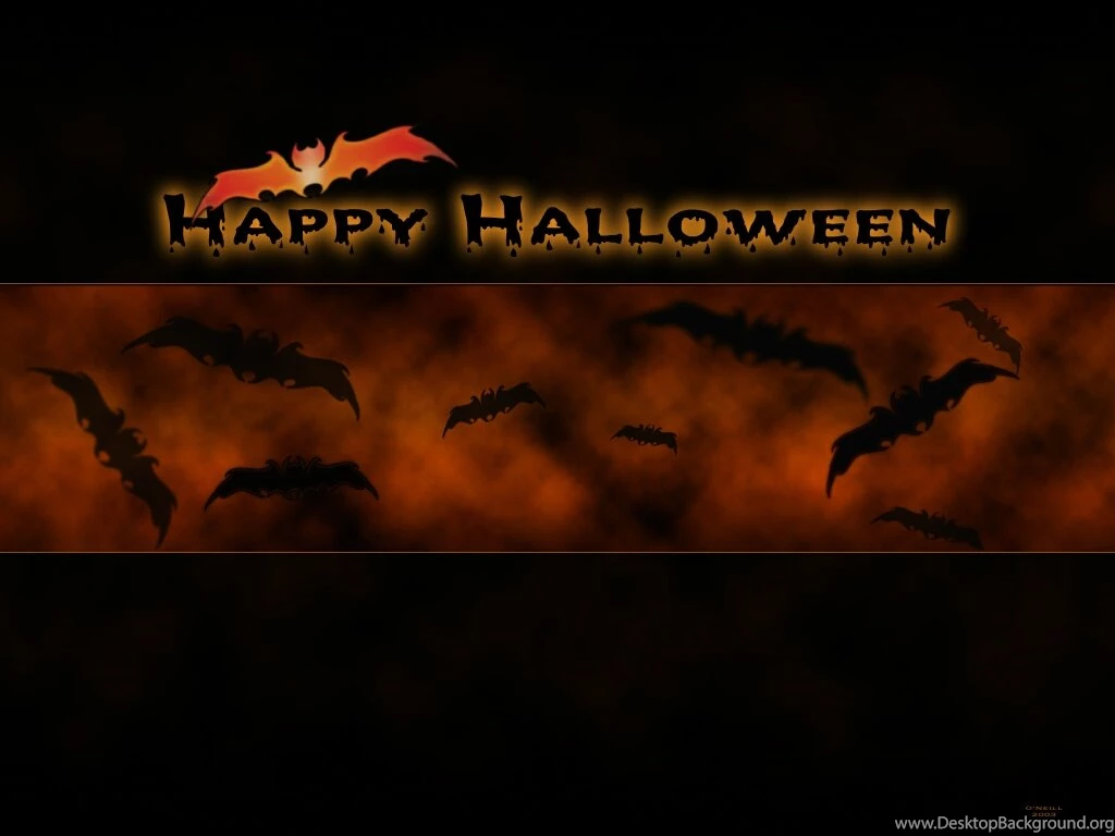 Always Halloween .:. Free Halloween Desktop Backgrounds