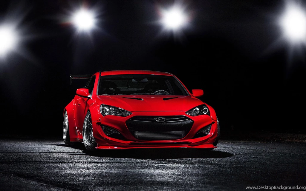 Download Btr Hyundai Genesis Coupe 2014 Wallpapers Tags Cars ...