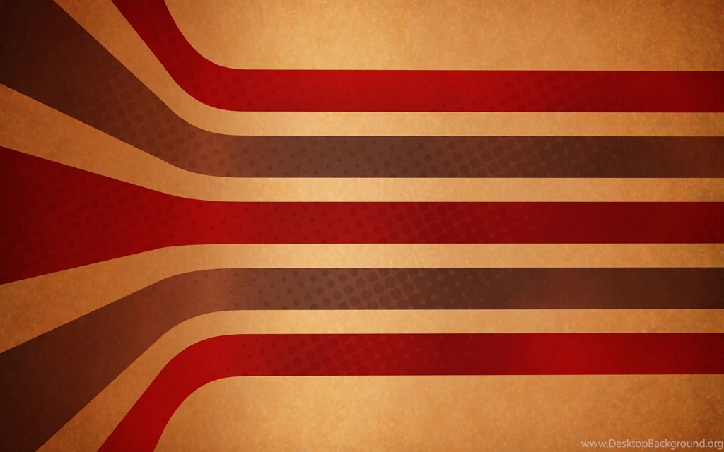 Cool Retro Wallpapers