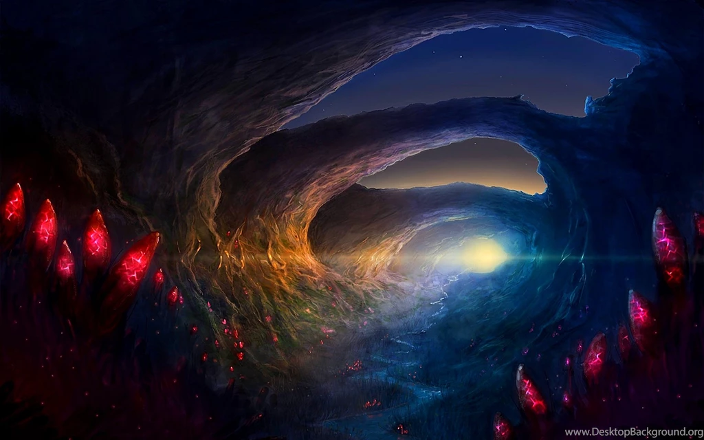 Fantasy World Wallpapers High Definition Kemecer.com