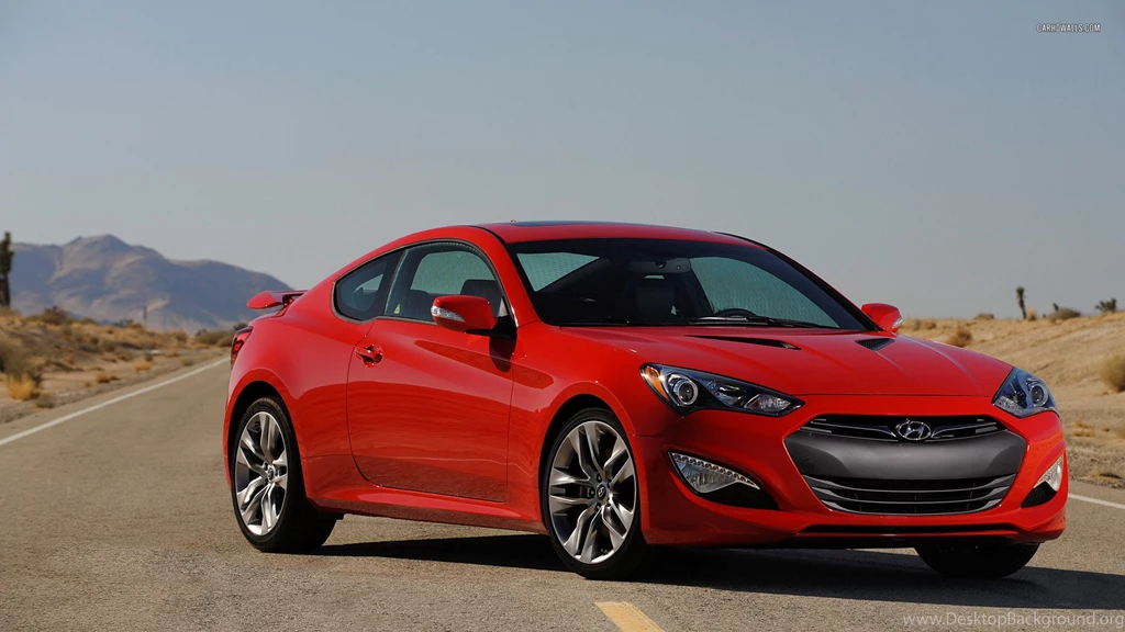 2013 Hyundai Genesis Coupe, Wallpapers Hyundai Genesis Coupe ...