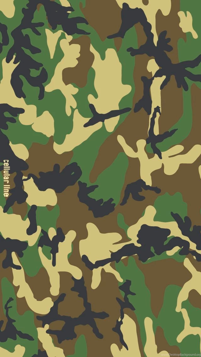 Download Army iPhone Wallpapers