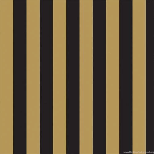 Black And Gold Paper