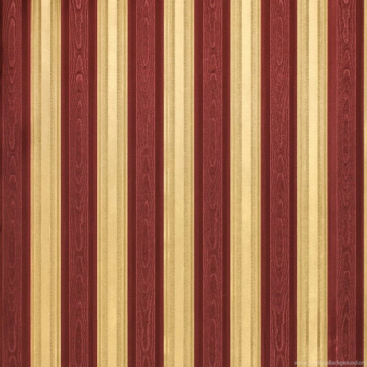 Modern Luxury Gold Striped Wallpapers 3D Embossed Gold Foil ...