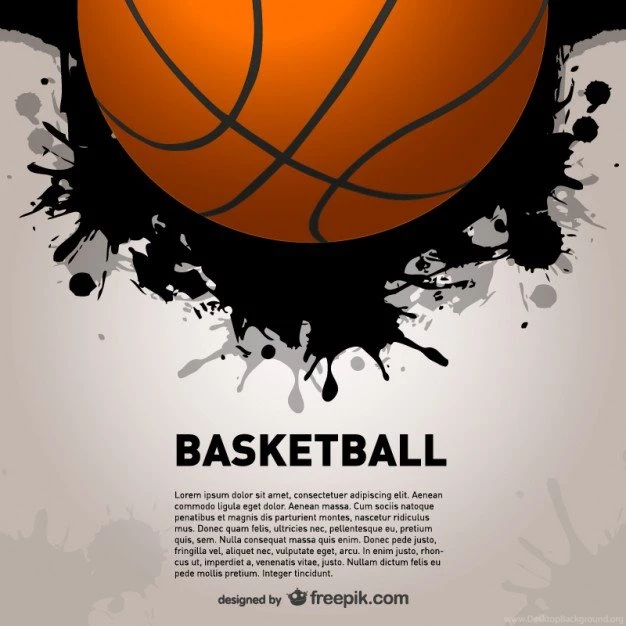 Basketball Vectors, Photos And PSD Files