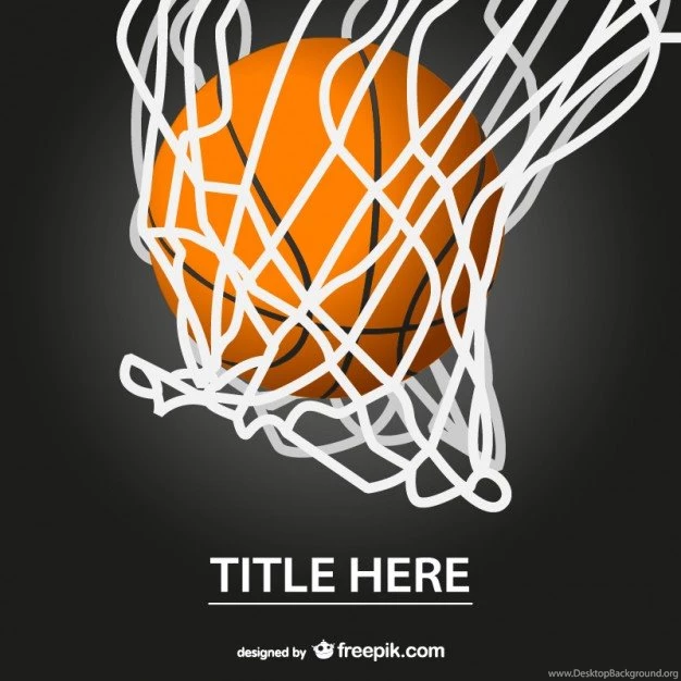 Basketball Vectors, Photos And PSD Files