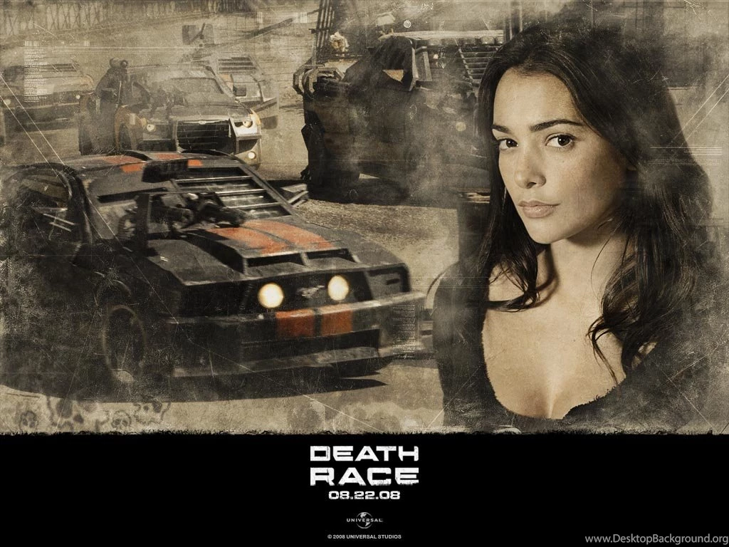 Natalie Martinez   Natalie Martinez In Death Race Wallpapers 5 800x600