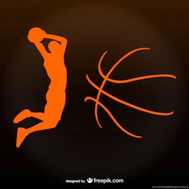 Basketball Vectors, Photos And PSD Files