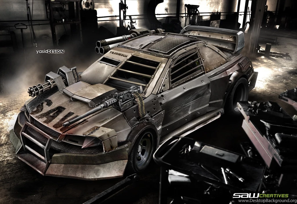 Death Race HD Wallpapers
