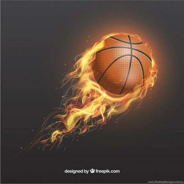 Basketball Vectors, Photos And PSD Files