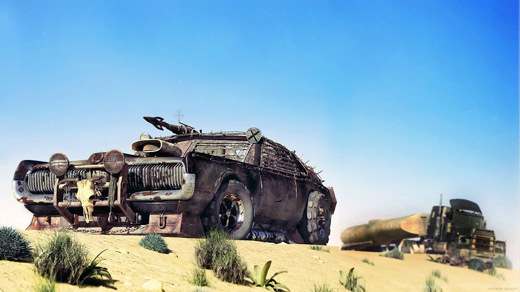 SuperHD.pics: Death Race Mercury Cougar Cars Widescreen Desktop ...