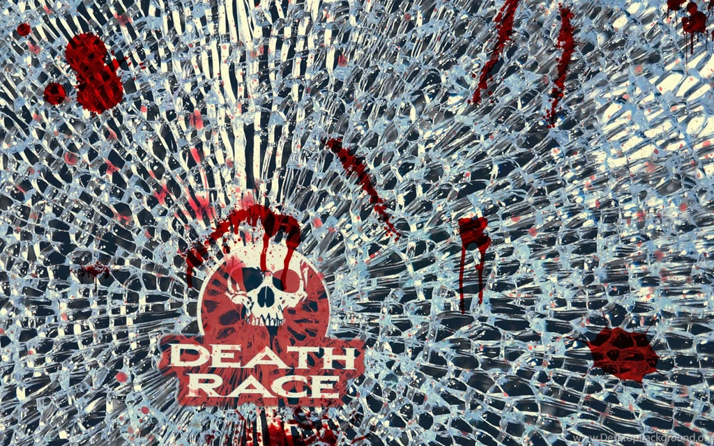 Download Death Race Wallpapers 1680x1050