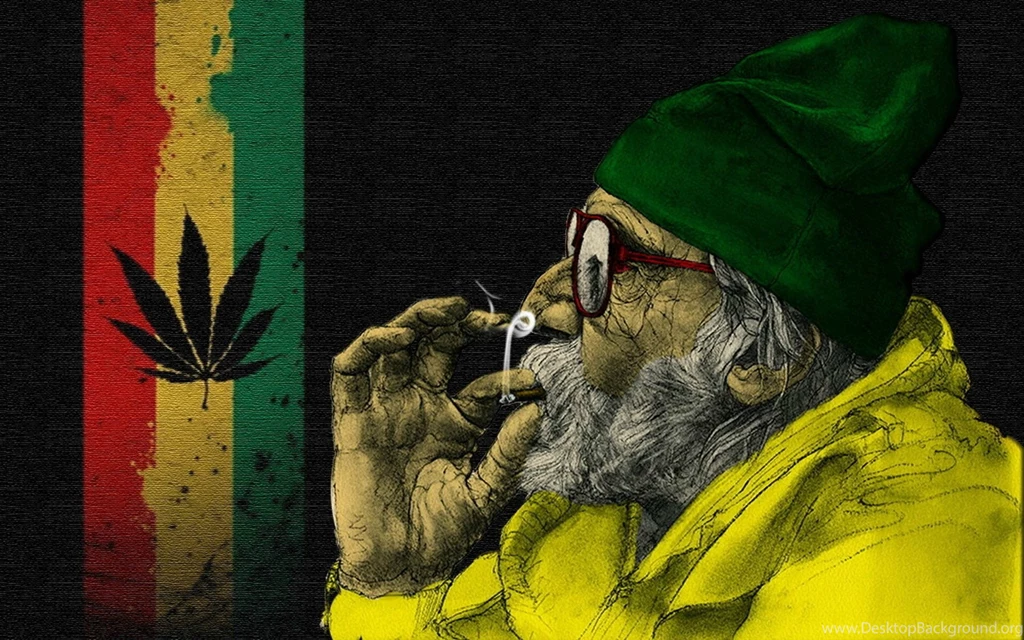 Weed Wallpapers
