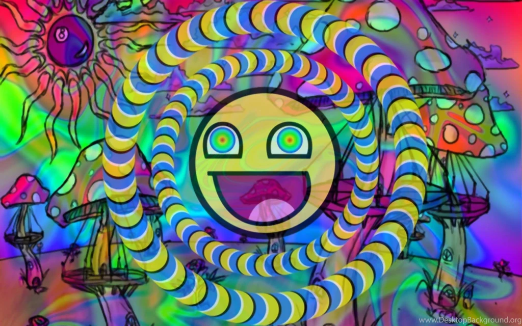 Trippy Pics
