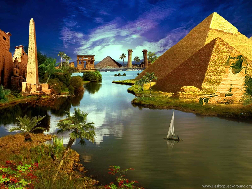 Ancient Egypt Wallpapers Wallpapers Cave