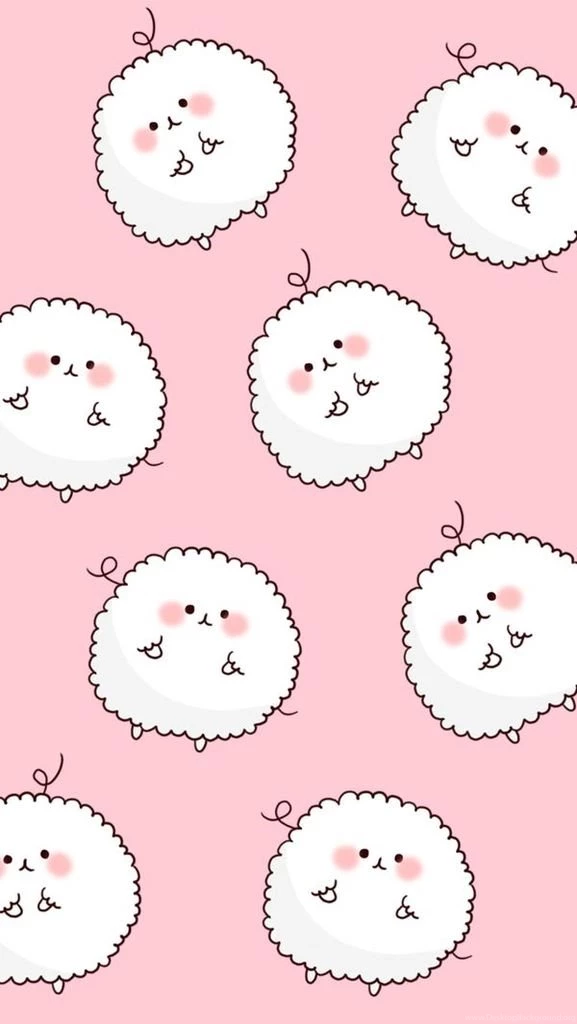 Cute And Girly Wallpapers Wallpapers Zone