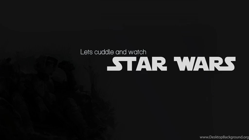 Funny Star Wars Quotes Wallpapers » WallDevil   Best Free HD ...