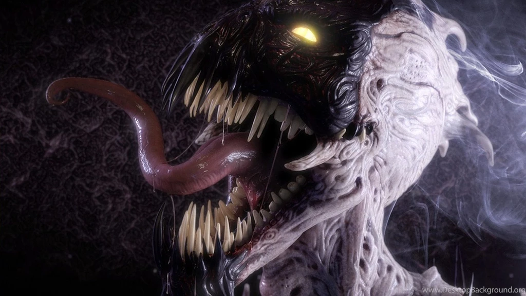 3 Anti Venom HD Wallpapers